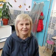 Марина, 58, Кемерово