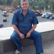 владимир, 65, Вырица