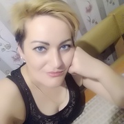 Маргарита, 37, Серышево