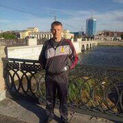Алексей, 39, Слободской