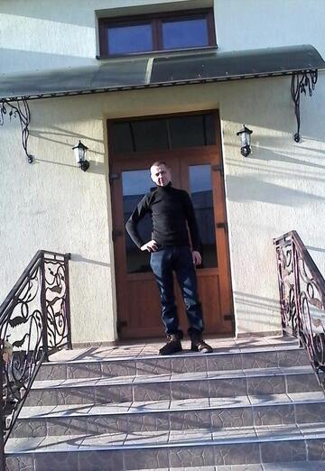My photo - Andrey, 53 from Mikhnevo (@andreydubasevich)
