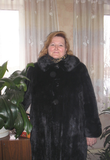 Моя фотография - Надежда, 64 из Новокузнецк (@nadejda15203)