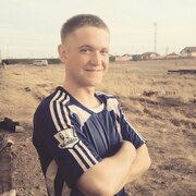 Денис, 26, Всеволожск