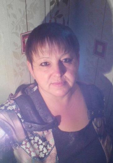 Моя фотография - Лидия, 55 из Саянск (@lidiya6349)