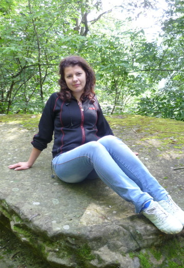 My photo - Nadejda, 40 from Mineralnye Vody (@nadejda22726)