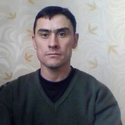 Ришат Аминев, 48, Аскарово
