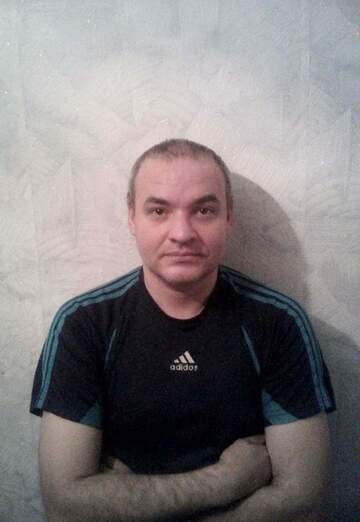 Моя фотография - Дмитрий, 44 из Лысково (@dmitriy366181)