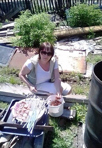 Моя фотография - Оксана, 49 из Комсомольск-на-Амуре (@oksana109721)