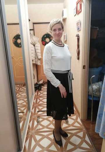 My photo - Katrin, 39 from Zelenograd (@katrin7906)