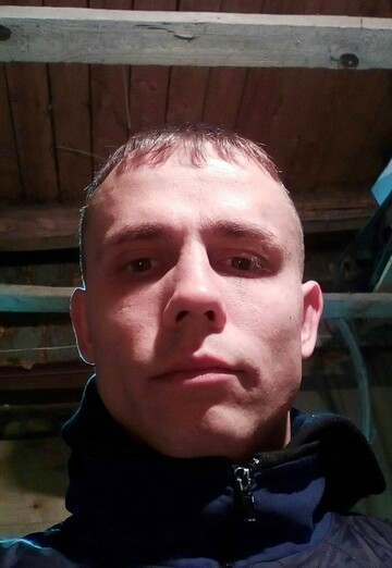 Моя фотография - oleg, 35 из Смоленск (@oleg271191)