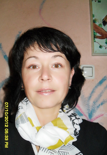 Моя фотография - Алёна, 51 из Рига (@alena13312)