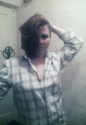 My photo - alla, 41 from Krivoy Rog (@alla22138)