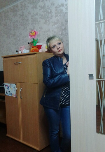 Yulya (@ulya21292) — benim fotoğrafım № 1