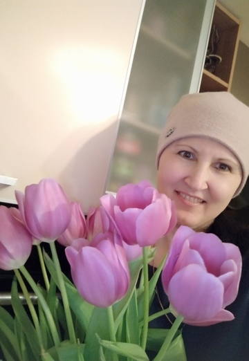 Моя фотография - Елена, 54 из Екатеринбург (@elena294702)