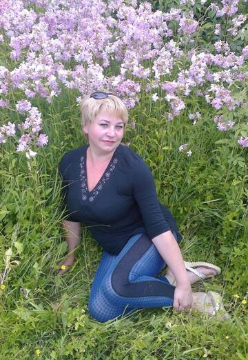 Моя фотография - Ольга, 52 из Новоград-Волынский (@olga135704)