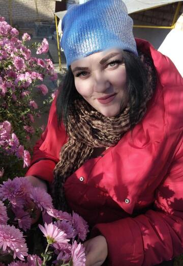 My photo - Olga, 34 from Slonim (@olga378418)