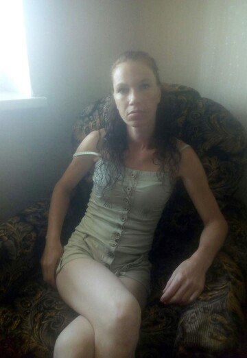 Моя фотография - Марта, 36 из Климовичи (@marta6284)