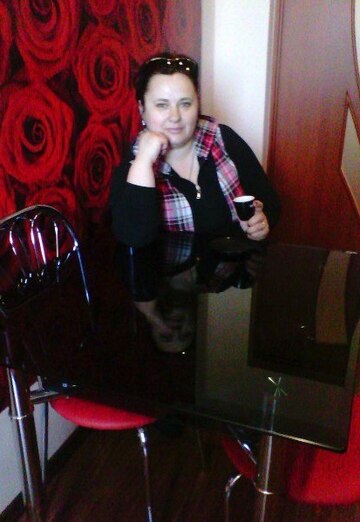 My photo - natalya, 56 from Kakhovka (@natalya51213)