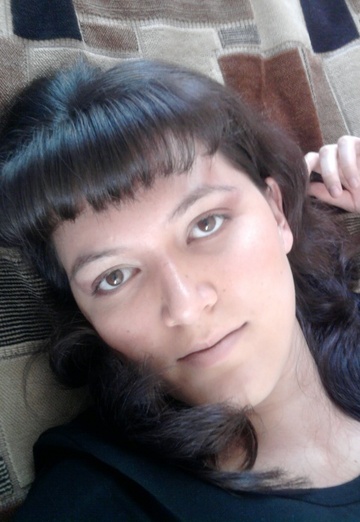 My photo - Regishka, 34 from Magnitogorsk (@regishka10)