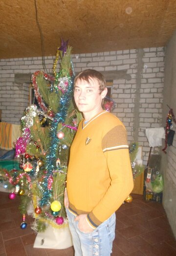 Моя фотография - Алексей, 36 из Волгоград (@aleksey297553)