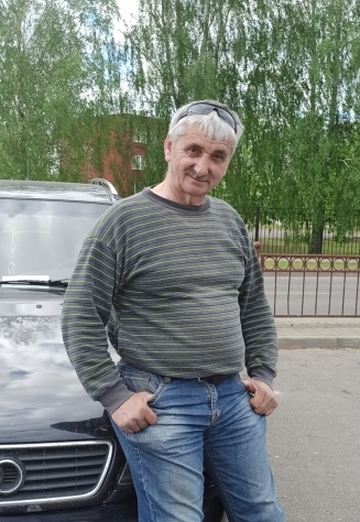 Alexandr 56 let ryby (@alexandrtishchenko) — my photo № 2