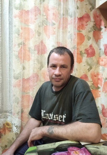 Моя фотография - Валентин Марчук, 49 из Измаил (@valentinmarchuk)