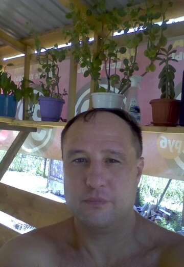 My photo - Oleg, 47 from Krasnodar (@oleg188010)