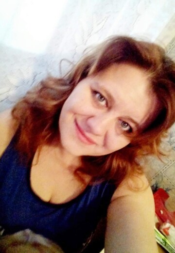 My photo - mariya lyahova, 41 from Bodaybo (@mariyalyahova)