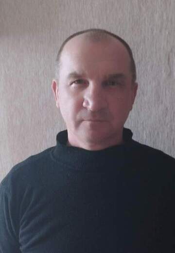 My photo - Aleksando, 53 from Nizhny Novgorod (@aleksando512)