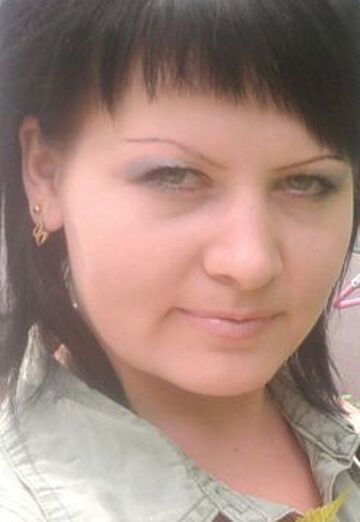 My photo - Inna, 39 from Marganets (@inna10880)