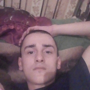 Алексей, 26, Ирбит