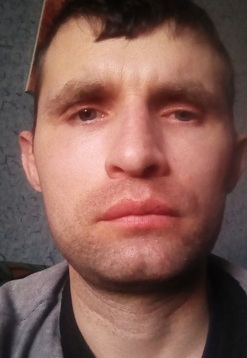 Моя фотография - Владимир, 41 из Комсомольск-на-Амуре (@vladimir294073)