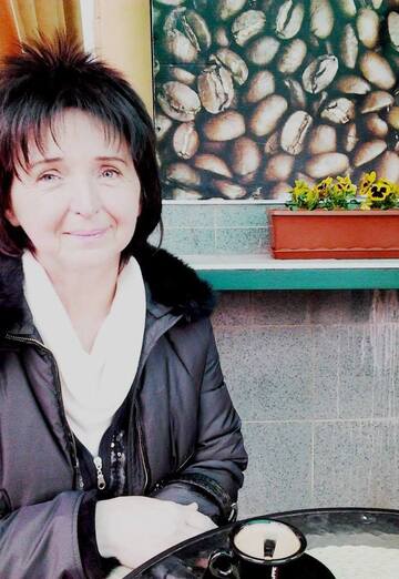 Моя фотография - Natalia, 68 из Ужгород (@natalia6545)