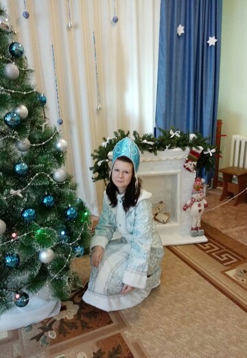 Minha foto - Lyudmila Yanshina, 39 de Pavlovsk (@ludmilayanshina)