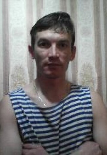 Моя фотография - wlad19, 52 из Томск (@160372)
