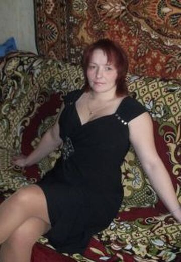 My photo - olga, 44 from Novodvinsk (@olwga5179140)
