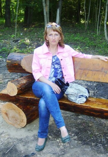 My photo - Anjela, 53 from Artyom (@anjela-ladi)