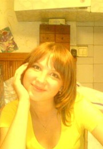 Моя фотография - Светлана, 34 из Алатырь (@svetylechka13)