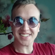 Александр, 28, Юрюзань