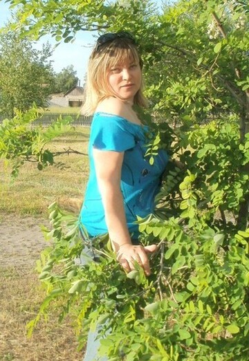 Моя фотография - Виктория, 49 из Славянск (@viktoriyarulnova)