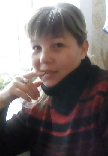 Моя фотография - галина, 48 из Вышний Волочек (@galina52211)