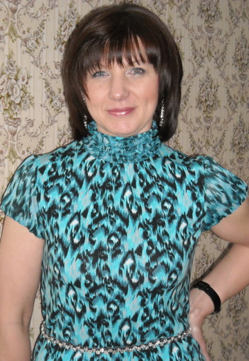 My photo - Svetlana, 57 from Kirov (@svetlana4400)