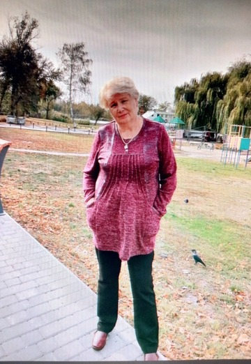 Valya (@valya10581) — my photo № 2
