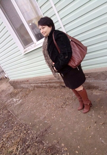 Моя фотография - Гуля, 35 из Оренбург (@gulya6541)