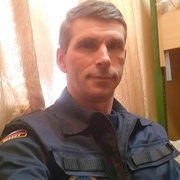 Сергей, 51, Петропавловск-Камчатский