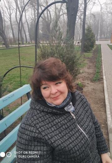My photo - Olga, 50 from Mariupol (@1343593)