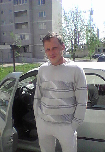 Моя фотография - Дмитрий, 45 из Калуга (@dmitriy276955)