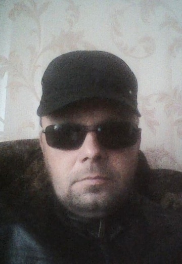 My photo - Aleksey, 49 from Ukhta (@aleksey552501)