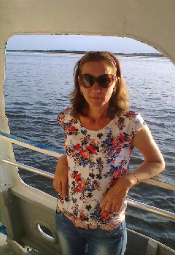 Моя фотография - Ольга, 56 из Якутск (@olga190801)