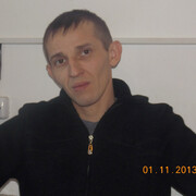ЮРА, 42, Североуральск